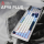 Ajazz AF98 PLUS biała - 1536381 - zdjęcie 6